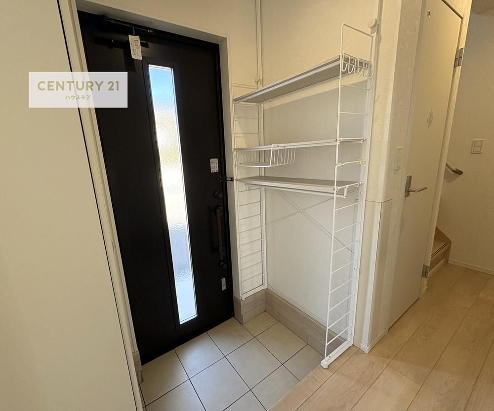 4LDK House for Sale in Toride, Ibaraki – 95.58 m² - Thumbnail 4