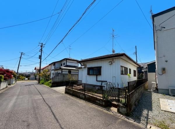 3DK Single-Story House in Koriyama, Fukushima for Sale - Thumbnail 3