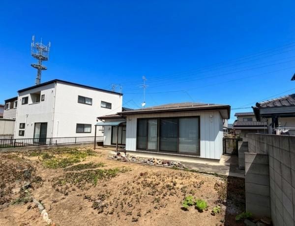 3DK Single-Story House in Koriyama, Fukushima for Sale - Thumbnail 2