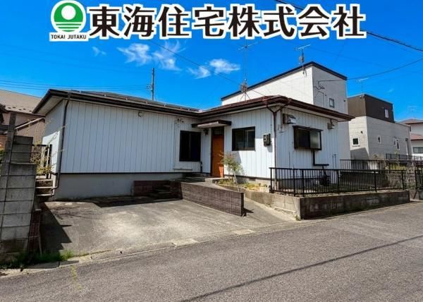 3DK Single-Story House in Koriyama, Fukushima for Sale - Thumbnail 4