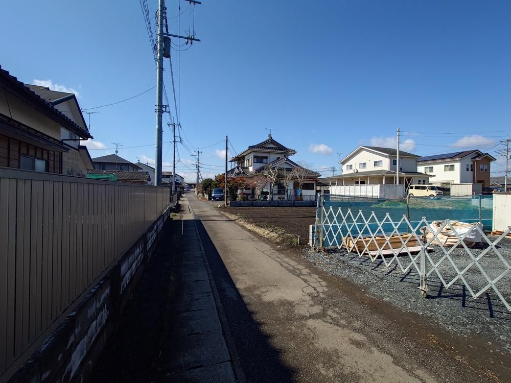 Land for Sale in Hitachiomiya, Ibaraki - 279 sqm - Thumbnail 2