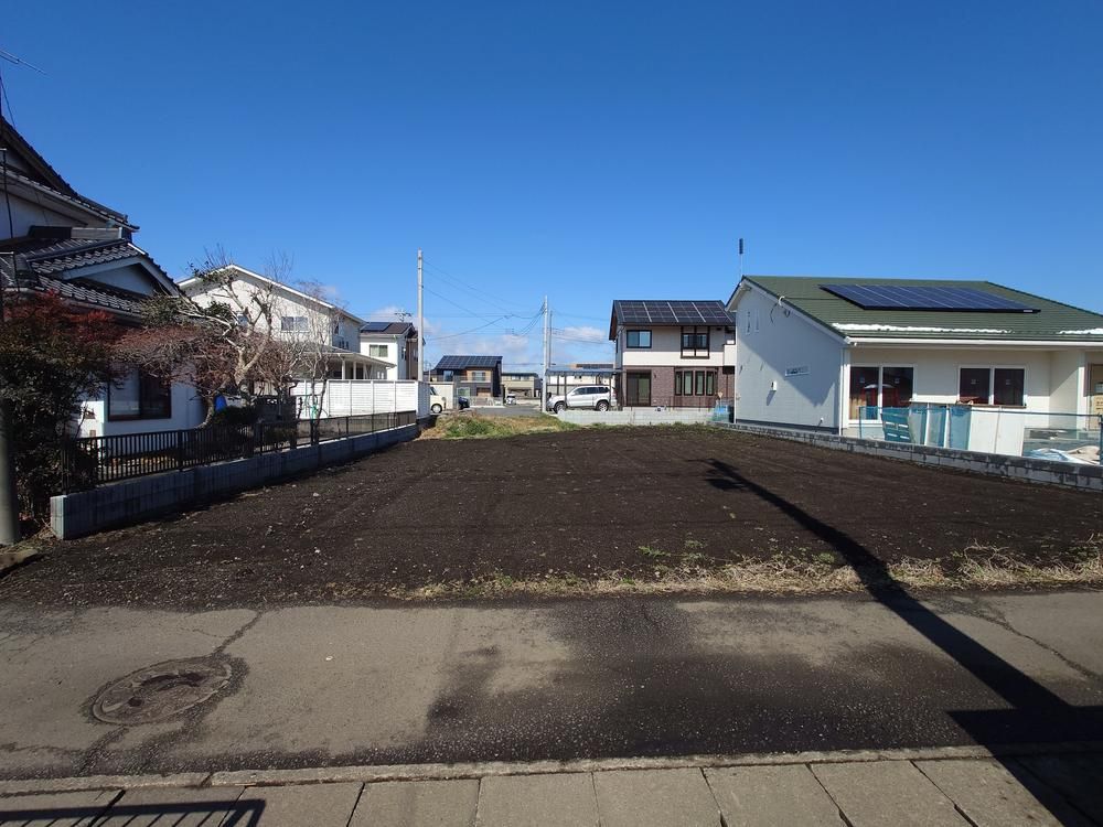 Land for Sale in Hitachiomiya, Ibaraki - 279 sqm - Thumbnail 3
