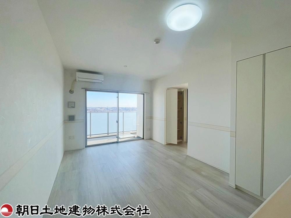 3LDK Apartment for Sale in Yamato City, Kanagawa - Thumbnail 4