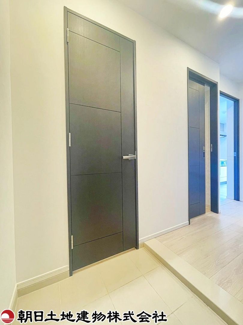 3LDK Apartment for Sale in Yamato City, Kanagawa - Thumbnail 3