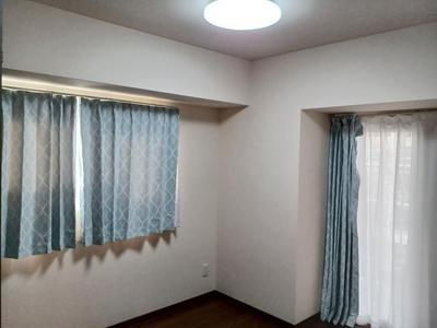 3LDK Condominium in Matsuyama, Ehime for Sale — Interior, Matsuyama, Ehime