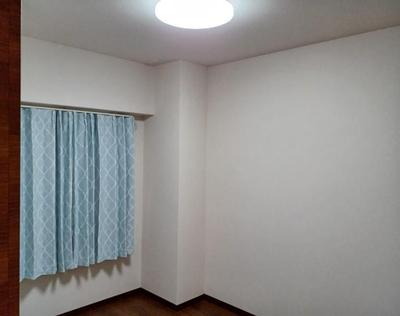3LDK Condominium in Matsuyama, Ehime for Sale — Interior, Matsuyama, Ehime
