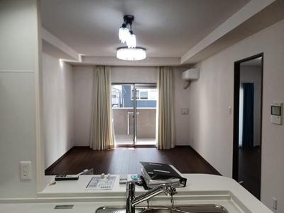 3LDK Condominium in Matsuyama, Ehime for Sale — Interior, Matsuyama, Ehime