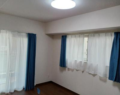 3LDK Condominium in Matsuyama, Ehime for Sale — Interior, Matsuyama, Ehime