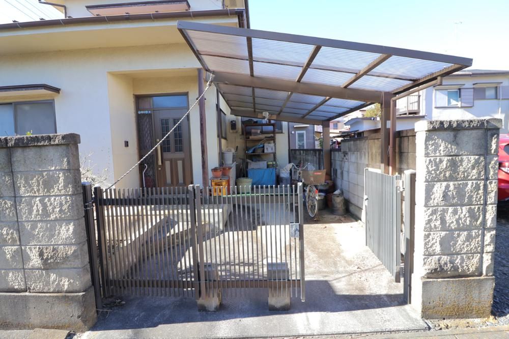5K+S Corner Plot House for Sale in Koga, Ibaraki - Thumbnail 3