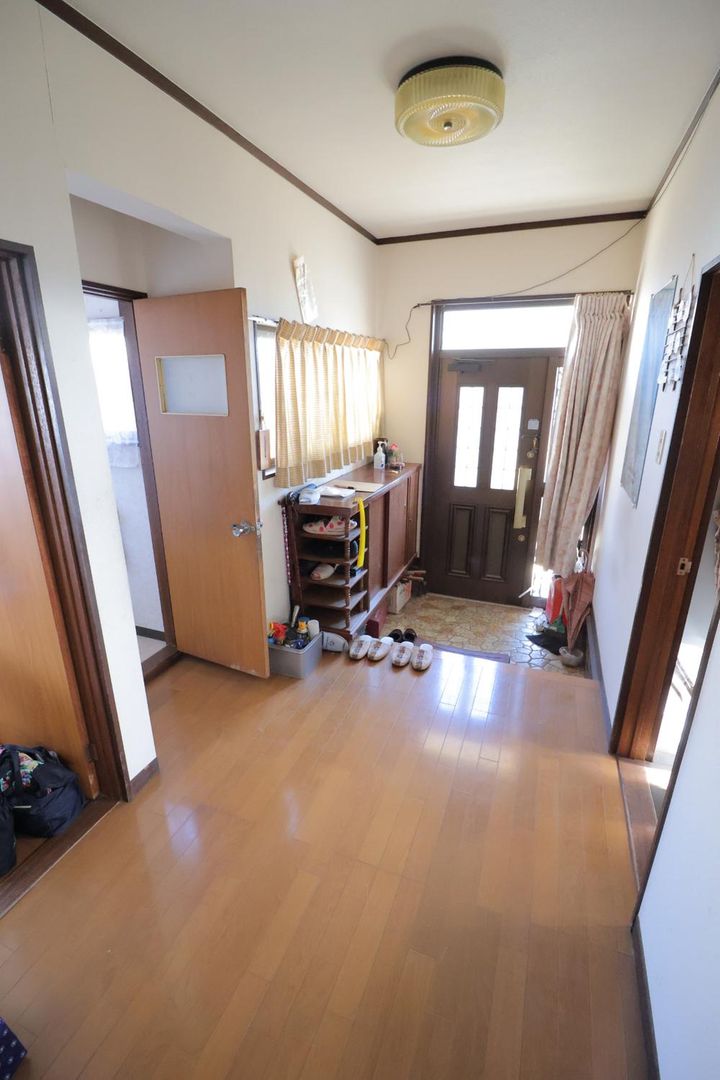 5K+S Corner Plot House for Sale in Koga, Ibaraki - Thumbnail 4