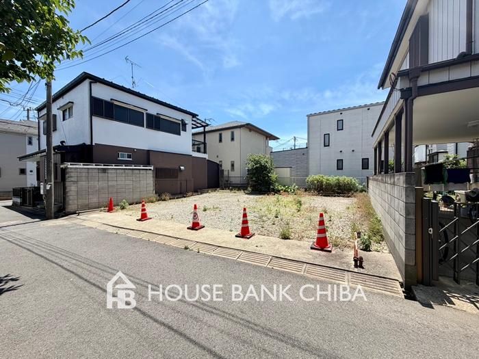 122.57 sqm Building Plot for Sale in Higashi, Kashiwa, Chiba - Thumbnail 3