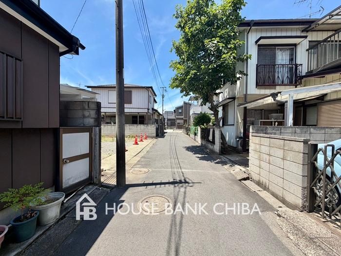 122.57 sqm Building Plot for Sale in Higashi, Kashiwa, Chiba - Thumbnail 4