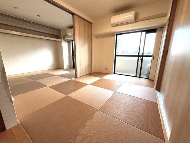 3LDK Fully Renovated Apartment for Sale Near Kochi Station - Thumbnail 4