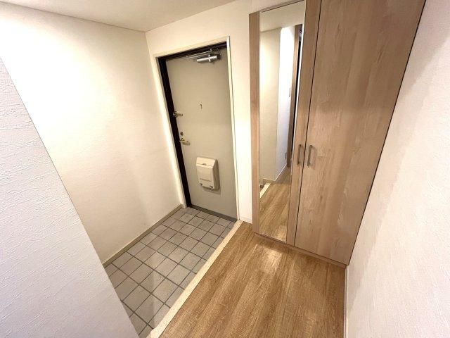 3LDK Fully Renovated Apartment for Sale Near Kochi Station - Thumbnail 3