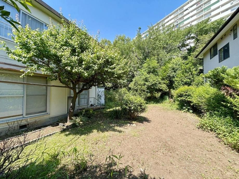 344.55 sqm Building Land for Sale in Hirato-cho, Totsuka-ku, Yokohama - Thumbnail 2