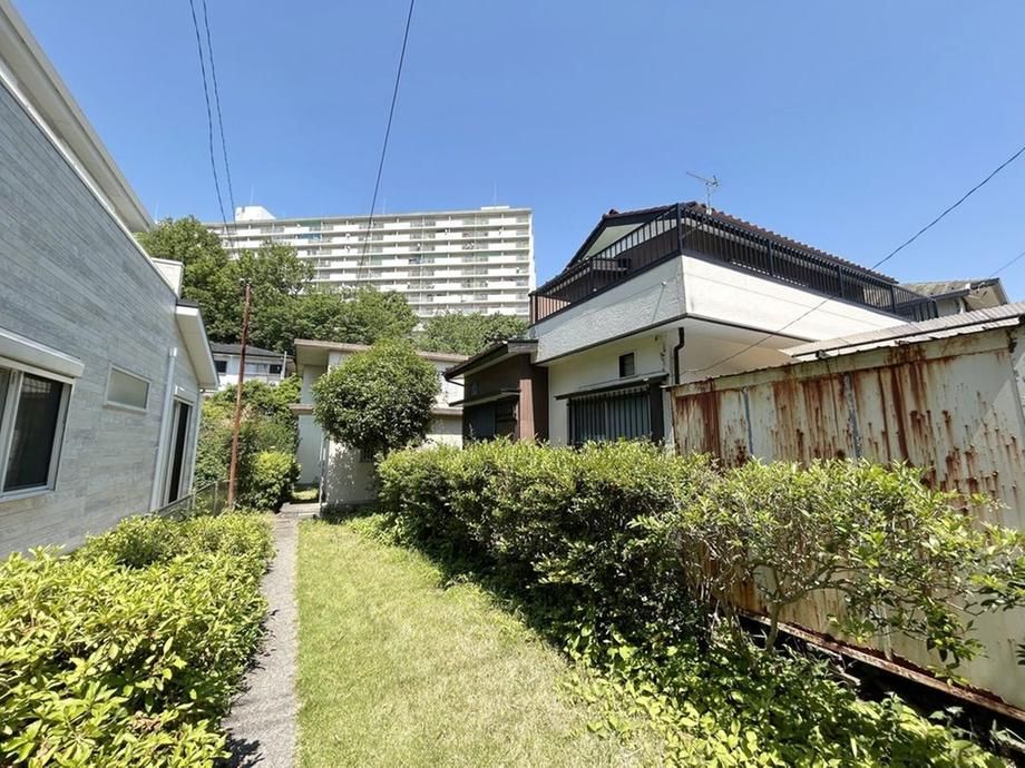 344.55 sqm Building Land for Sale in Hirato-cho, Totsuka-ku, Yokohama - Thumbnail 3