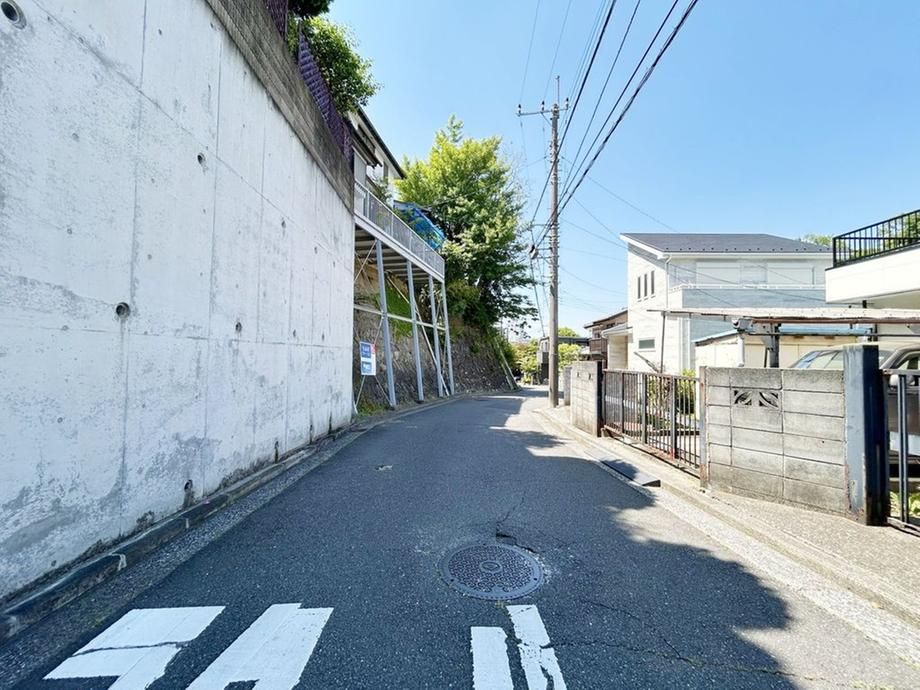 344.55 sqm Building Land for Sale in Hirato-cho, Totsuka-ku, Yokohama - Thumbnail 4