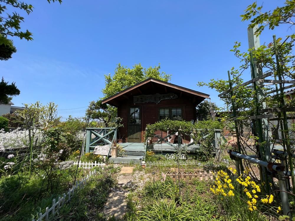 6DK House with Large Garden in Joetsu, Niigata - Thumbnail 2