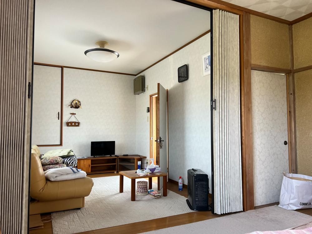 6DK House with Large Garden in Joetsu, Niigata - Thumbnail 3