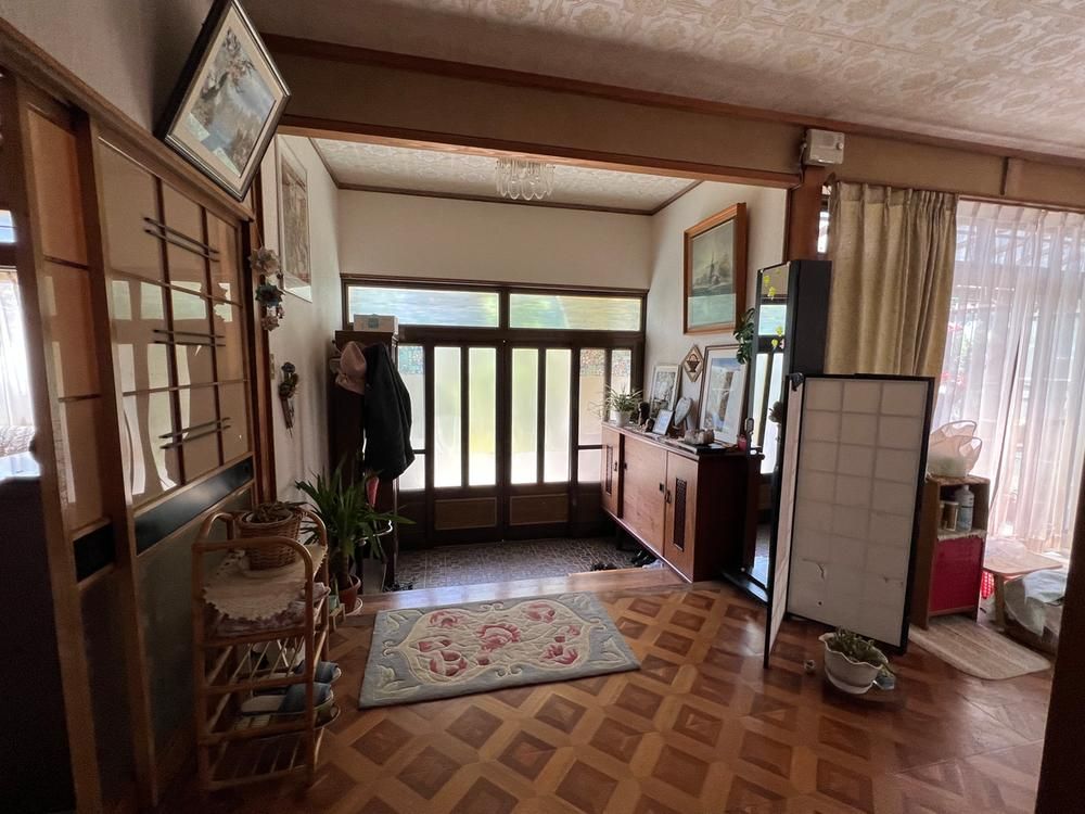 6DK House with Large Garden in Joetsu, Niigata - Thumbnail 4