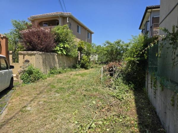 Building Land for Sale in Shigekura, Kochi City - 168.5 sqm - Thumbnail 4