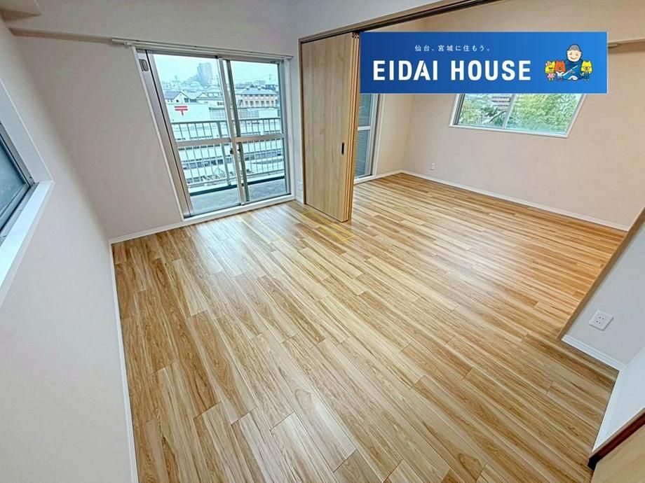 2LDK Apartment for Sale in Aoba Ward, Sendai - Thumbnail 4