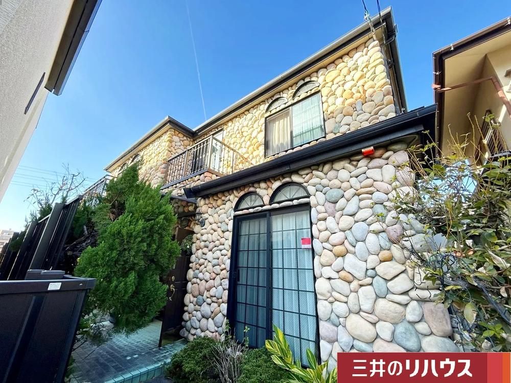4LDK House for Sale in Meito Ward, Nagoya - 159.19 sqm - Thumbnail 2