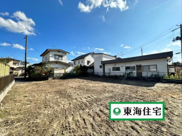 Land for Sale in Sendai, Miyagi - 63.99 Tsubo Plot, No Construction Conditions - Thumbnail 2