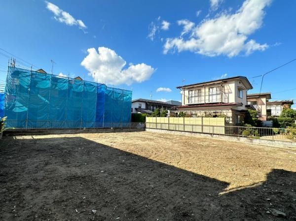 Land for Sale in Sendai, Miyagi - 63.99 Tsubo Plot, No Construction Conditions - Thumbnail 3