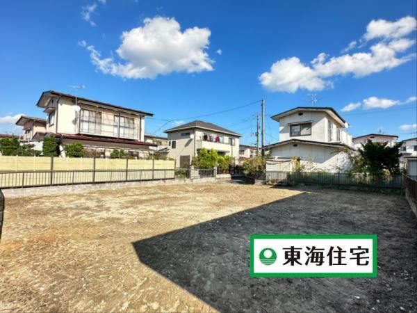 Land for Sale in Sendai, Miyagi - 63.99 Tsubo Plot, No Construction Conditions - Thumbnail 4