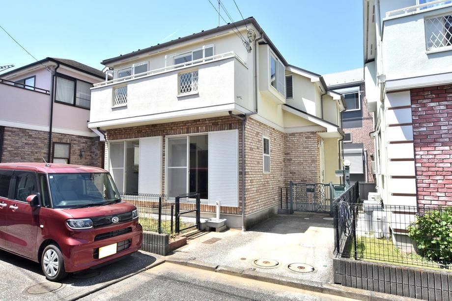 3LDK Detached House in Seya-ku, Yokohama - 97m2 - Thumbnail 2