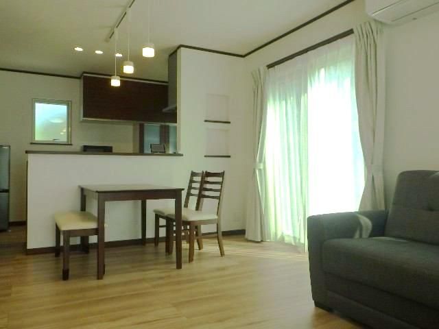 4LDK House with Solar Panels in Shirakawa, Fukushima - Thumbnail 3