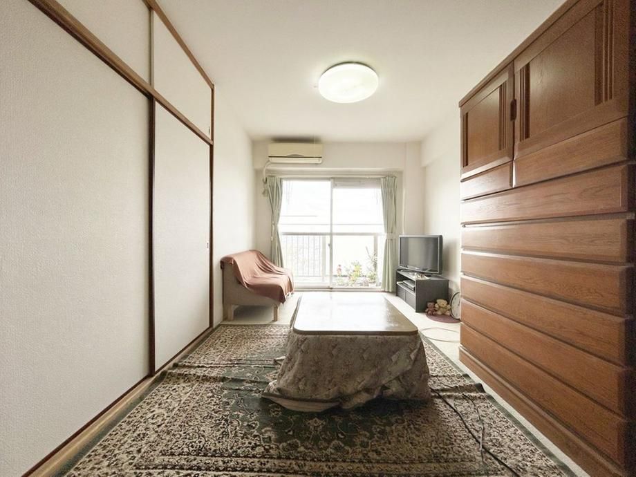3DK Condominium for Sale in Totsuka-ku, Yokohama - Thumbnail 4