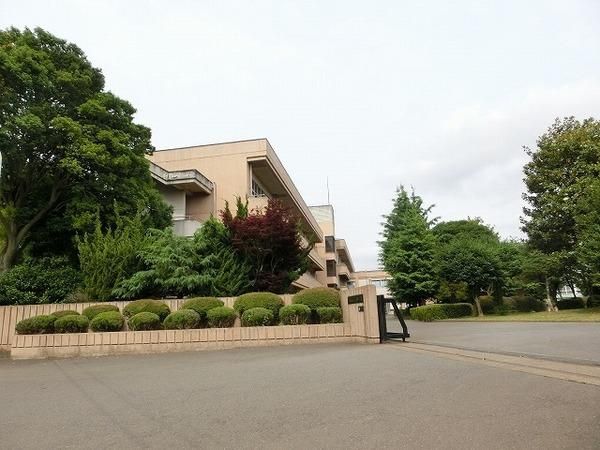 3LDK Apartment for Sale in Tsukuba, Ibaraki near Banpaku Kinen Koen - Thumbnail 2