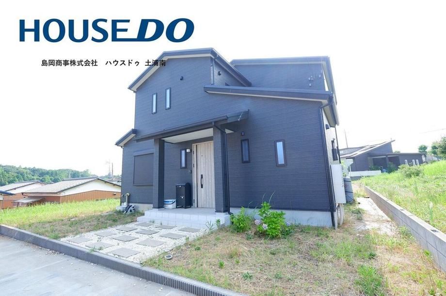 5LDK House for Sale in Tsuchiura, Ibaraki - 231.8 sqm Land - Thumbnail 3