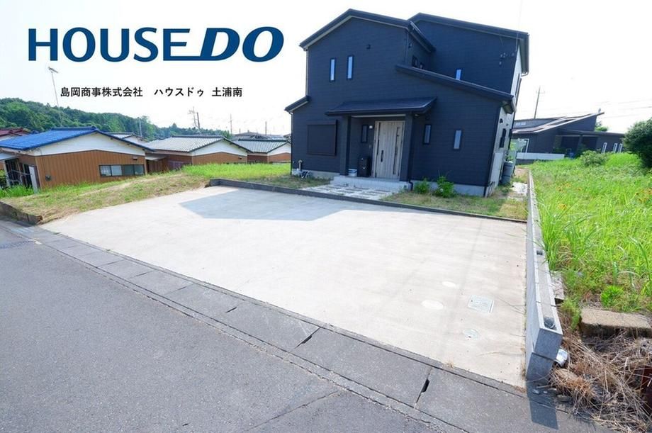5LDK House for Sale in Tsuchiura, Ibaraki - 231.8 sqm Land - Thumbnail 2