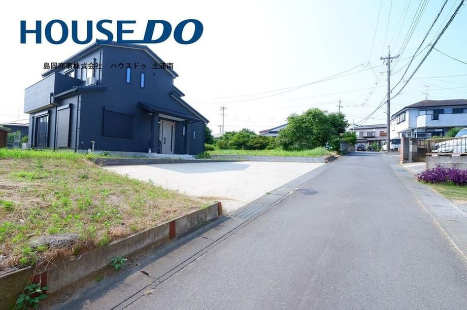 5LDK House for Sale in Tsuchiura, Ibaraki - 231.8 sqm Land - Thumbnail 4