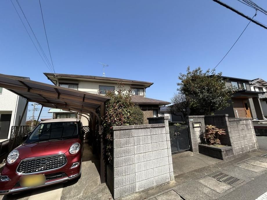 5LDK Resale House in Shime Town, Fukuoka - 124m2 on 223m2 Land - Thumbnail 3