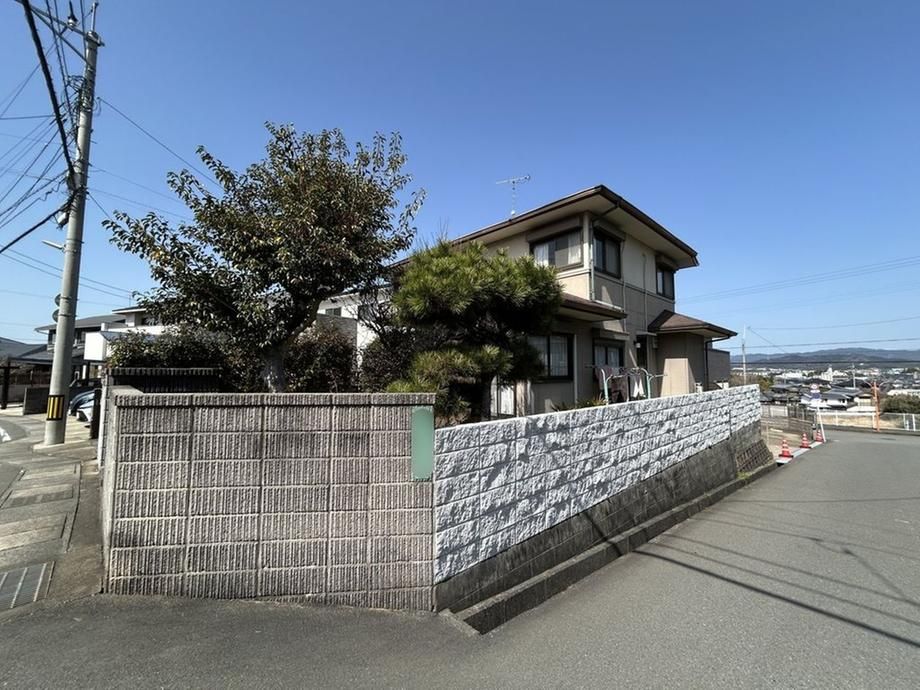 5LDK Resale House in Shime Town, Fukuoka - 124m2 on 223m2 Land - Thumbnail 2