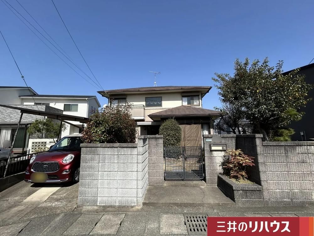 5LDK Resale House in Shime Town, Fukuoka - 124m2 on 223m2 Land - Thumbnail 4