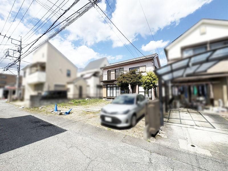 4LDK House for Sale in Hachioji, Tokyo - 3480万円 - Thumbnail 3