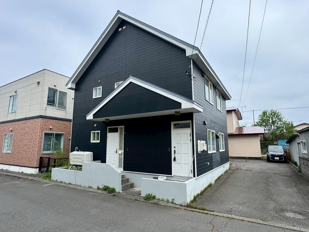 5LDK Detached House in Tomakomai City, Hokkaido for Sale - Thumbnail 4