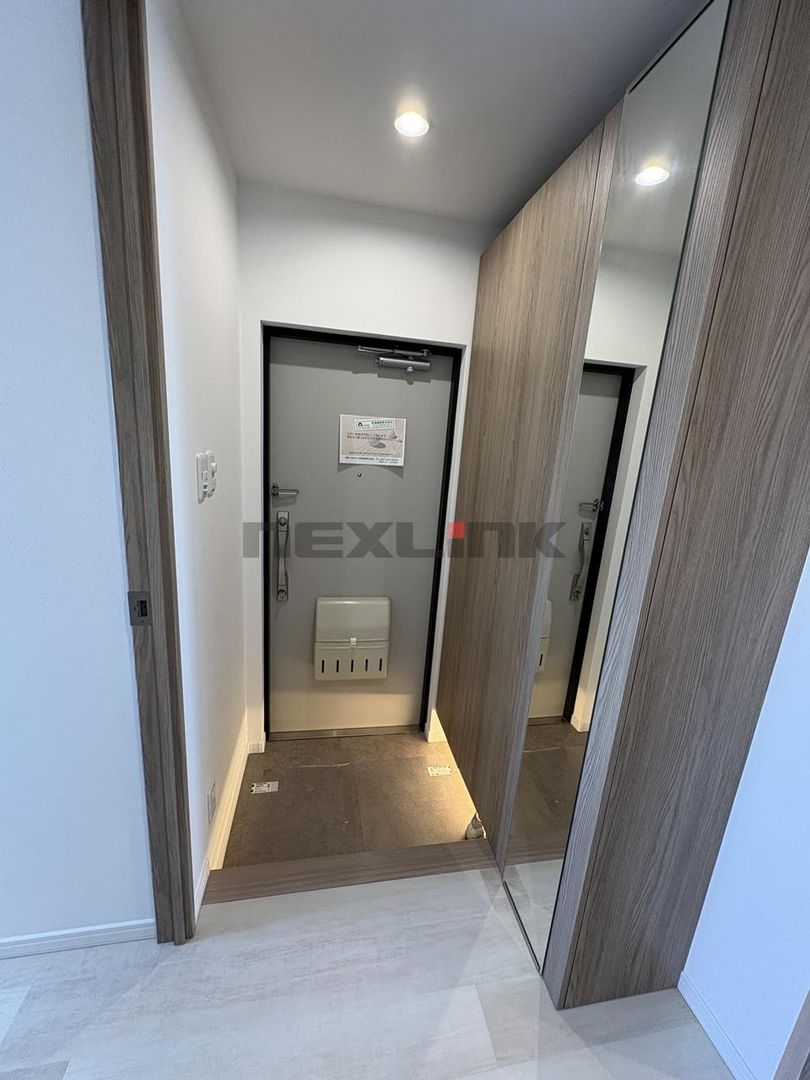 Renovated 3LDK Apartment in Ichikawa, Chiba - Thumbnail 3