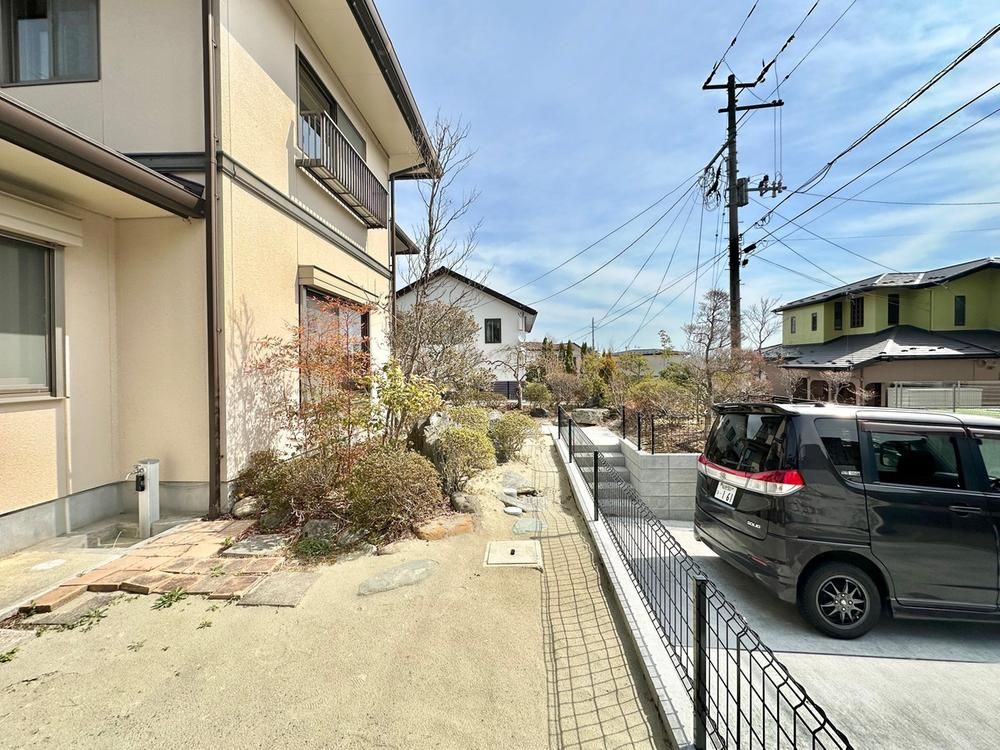 Renovated 4DK House for Sale in Nakayama, Sendai - Thumbnail 2