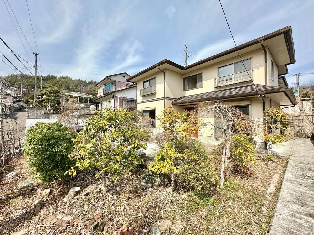 Renovated 4DK House for Sale in Nakayama, Sendai - Thumbnail 3