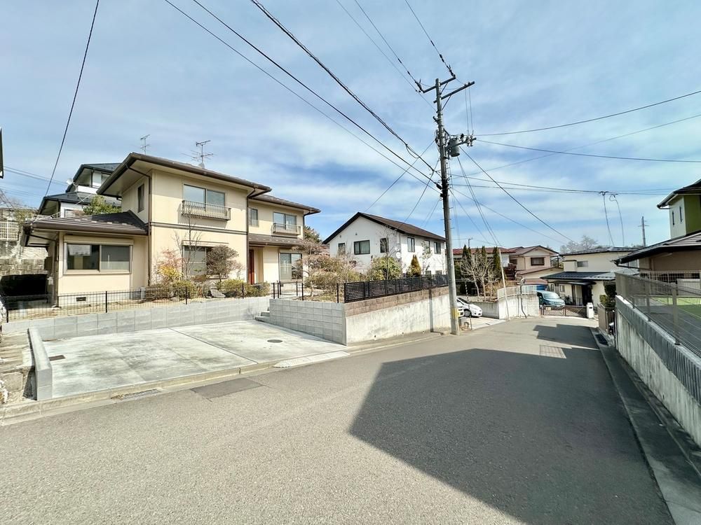 Renovated 4DK House for Sale in Nakayama, Sendai - Thumbnail 4