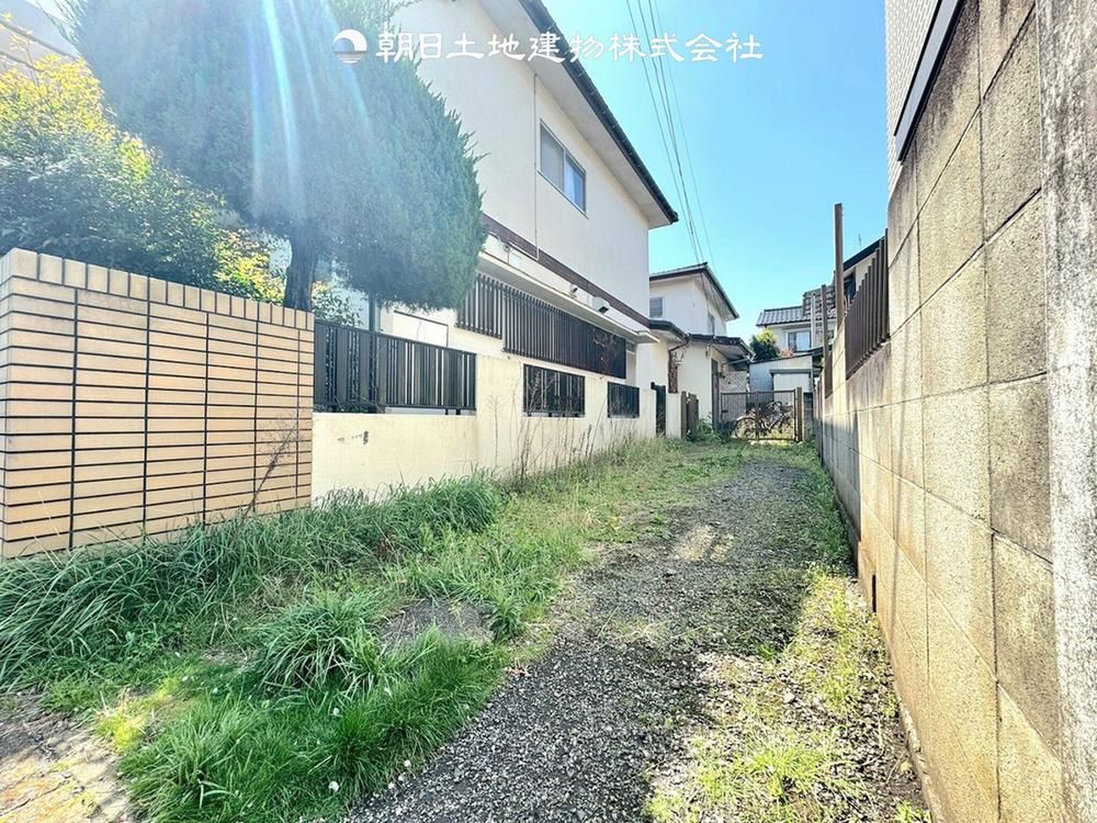 Building Land for Sale in Higashi-Rinkan, Sagamihara - Thumbnail 3