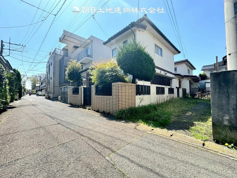 Building Land for Sale in Higashi-Rinkan, Sagamihara - Thumbnail 4