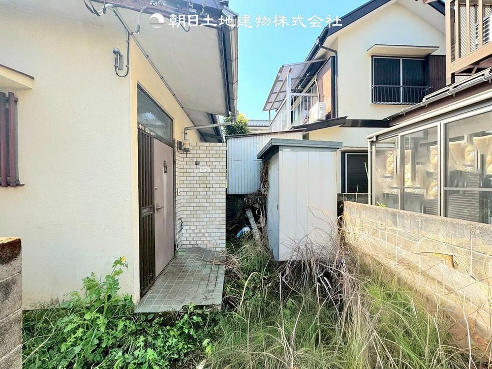 Building Land for Sale in Higashi-Rinkan, Sagamihara - Thumbnail 2