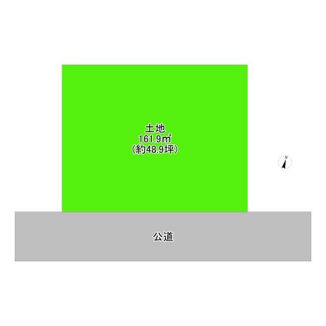 Land for Sale in Seya, Yokohama - 161.9m2 Plot - Thumbnail 4